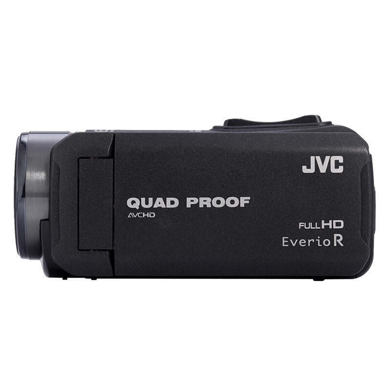 JVC（杰偉世） GZ-R420 BAC四防高清攝像機(jī)DV 家用戶外運(yùn)動(dòng) (黑色 可擴(kuò)展鏡頭) _http://bzsa.cn/img/sp/308/f7a0da30-ac7a-4a01-b830-96e786711741.jpg