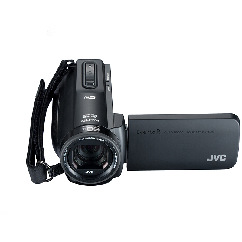 JVC（杰偉世） GZ-RX650 四防高清數(shù)碼家用攝像機/高清運動DV/防水 黑色_http://bzsa.cn/img/sp/308/fd0b07e1-f29a-46e8-8658-baa27e960c41.jpg