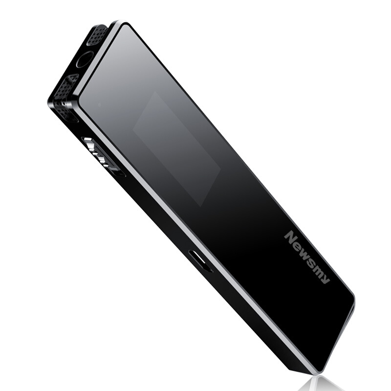 紐曼（Newsmy） RV03 錄音筆 32G 專業(yè)微型高清遠距降噪_http://bzsa.cn/img/sp/309/0c7058ce-6dac-4d94-a674-35a3e5b697b8.jpg