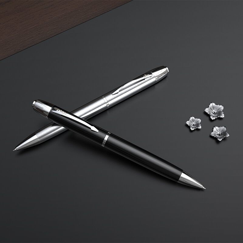 愛(ài)國(guó)者（aigo） R6688 筆形錄音筆 專業(yè)微型迷你高清遠(yuǎn)距降噪便攜 學(xué)習(xí)會(huì)議采訪執(zhí)法取證隱形錄音器 黑色 (32G) _http://bzsa.cn/img/sp/309/7d749539-d84c-460e-b66e-4616a1978c77.jpg