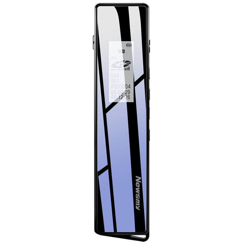 紐曼（Newsmy） RV03 錄音筆 32G 專業(yè)微型高清遠距降噪_http://bzsa.cn/img/sp/309/de45cdeb-13cd-42d7-90b1-b7181ec6aa83.jpg