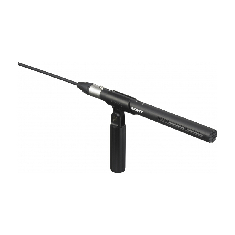 索尼（SONY） ECM-VG1 槍式駐極體電容麥克風 指向性話筒_http://bzsa.cn/img/sp/317/48ccf68f-ab59-461a-9623-ea3af133ec5d.jpg