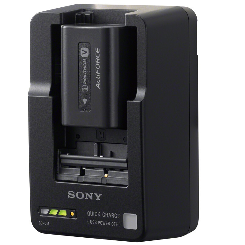 索尼（SONY） BC-QM1 充電器（兼容FH50/FV50/FV70/FV100/FW50/FM500H電池）_http://bzsa.cn/img/sp/318/5fb4c5af-e03e-46ad-93f3-1aad2119ecf5.jpg