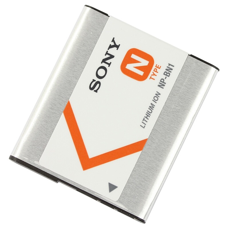 索尼（SONY） NP-BN1 可重復(fù)充電電池_http://bzsa.cn/img/sp/318/964d7e3a-77e3-48f9-9554-3120a7141a86.jpg