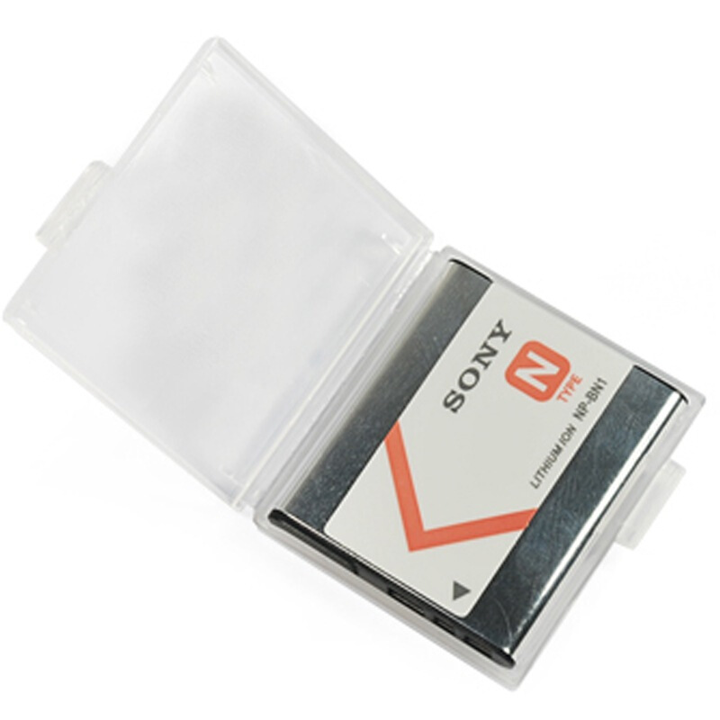 索尼（SONY） NP-BN1 可重復(fù)充電電池_http://bzsa.cn/img/sp/318/b50b86ca-994f-4632-8435-fe91850aa43b.jpg