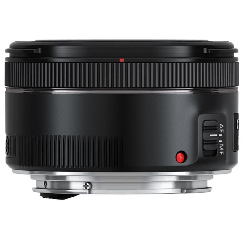 佳能（Canon） EF 50mm f/1.8 STM 標準定焦鏡頭_http://bzsa.cn/img/sp/320/2b27d784-0f1d-4df5-a2e1-9c5080e9b948.jpg