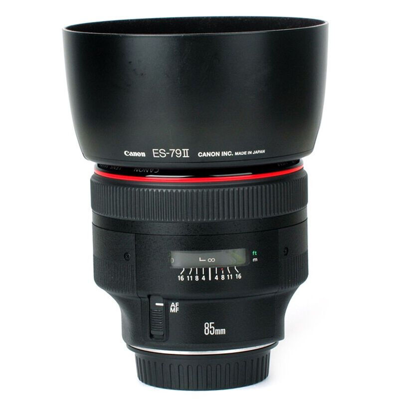 佳能（Canon） EF 85mm f/1.2L II USM 遠攝定焦鏡頭_http://bzsa.cn/img/sp/320/481185d2-948a-4730-b2cf-fc3eb5be7f47.jpg