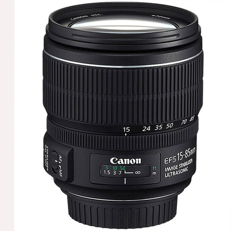 佳能（Canon） EF-S 15-85mm f/3.5-5.6 IS USM 鏡頭（套裝）_http://bzsa.cn/img/sp/320/71ed5ad1-46d9-428e-8e57-d0a398040484.jpg