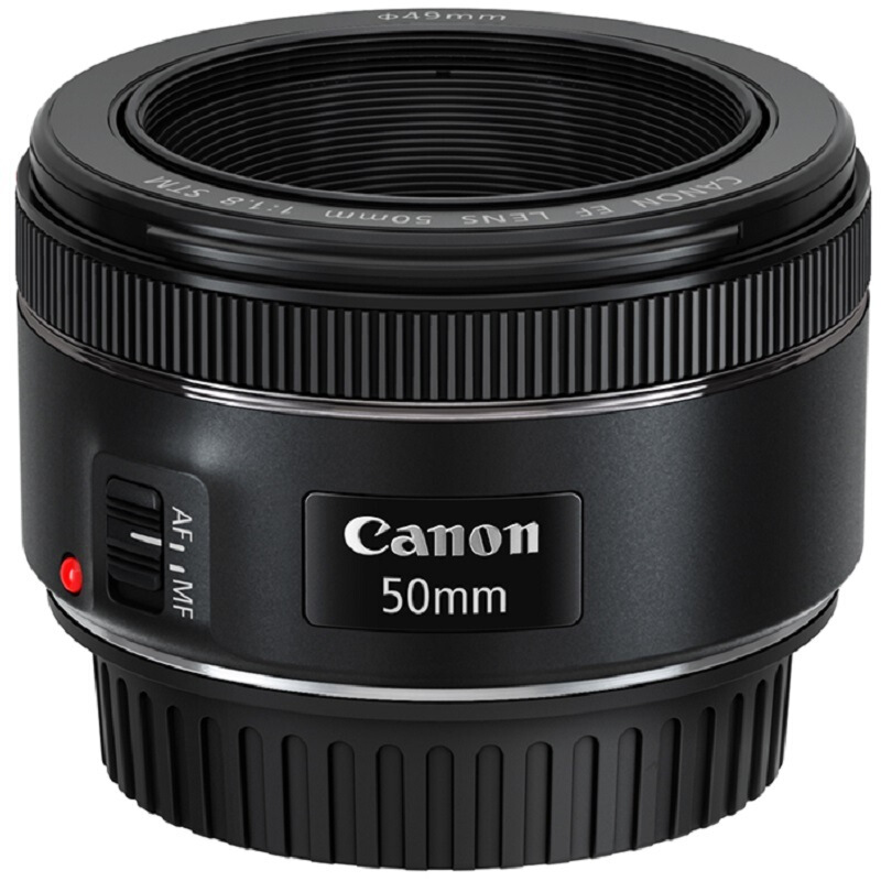 佳能（Canon） EF 50mm f/1.8 STM 標準定焦鏡頭_http://bzsa.cn/img/sp/320/9509e362-cf52-4ea5-8569-8db92e7d8159.jpg