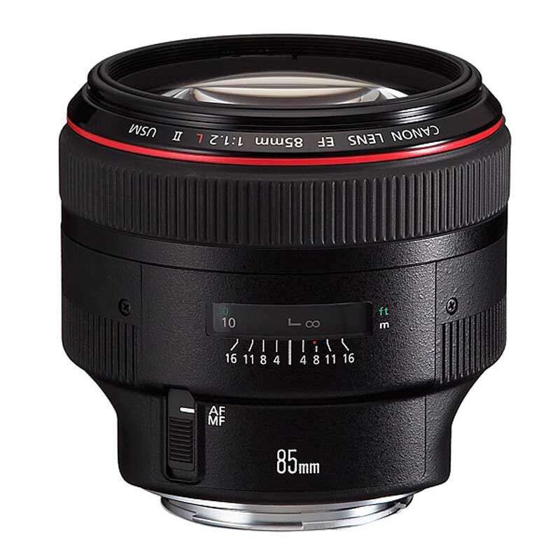 佳能（Canon） EF 85mm f/1.2L II USM 遠攝定焦鏡頭_http://bzsa.cn/img/sp/320/c8753199-5243-4831-8353-ad9427f041bf.jpg