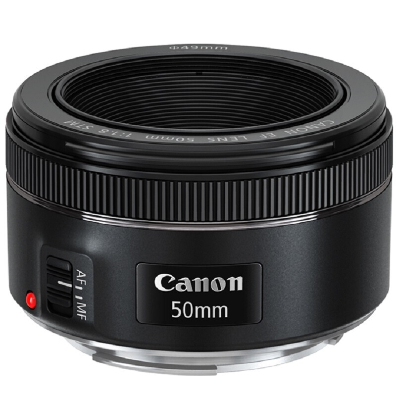 佳能（Canon） EF 50mm f/1.8 STM 標準定焦鏡頭_http://bzsa.cn/img/sp/320/d71e0741-2437-4d9c-9632-cc15eeadec9b.jpg