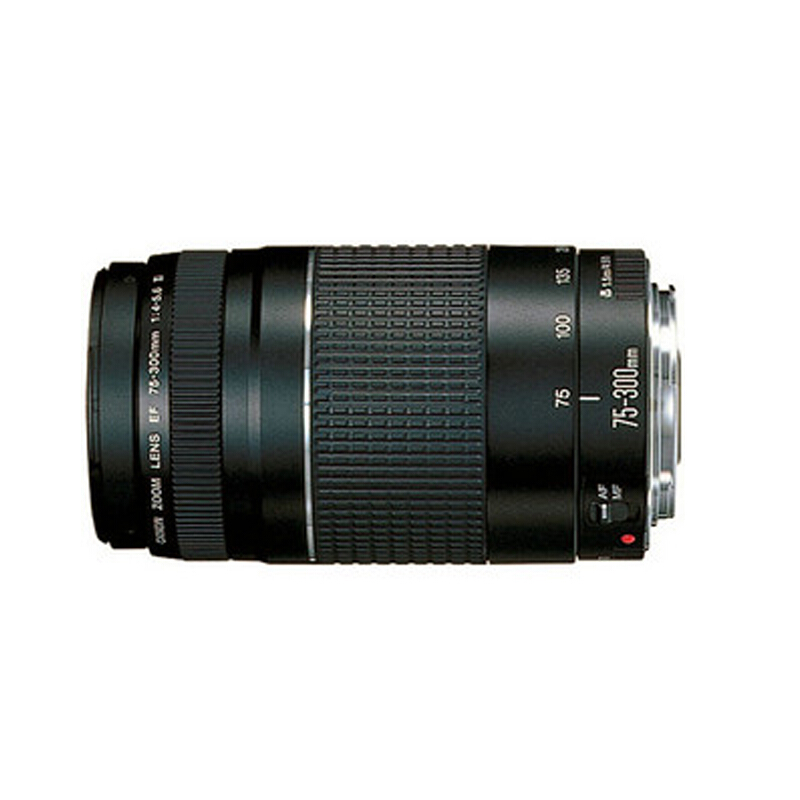 佳能（Canon） EF 75-300mm f/4-5.6 III 遠攝變焦鏡頭_http://bzsa.cn/img/sp/320/d92966b7-2703-4bf1-a8a6-18830fbb04b2.jpg