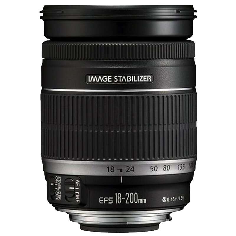 佳能（Canon） EF-S 18-200mm f/3.5-5.6IS 廣角到長焦的11倍超大變焦比鏡頭_http://bzsa.cn/img/sp/320/dade43ea-fb04-46e8-a5d8-7b1d0f85239b.jpg