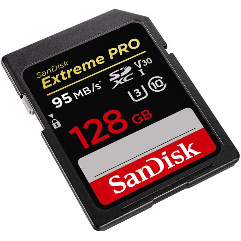 閃迪（SanDisk） 128GB 至尊超極速SDXC UHS-I存儲卡 V30 U3 Class10 SD卡_http://bzsa.cn/img/sp/322/21e17714-40fa-4f40-8b20-d765efa98a87.jpg