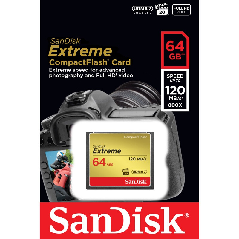 閃迪（SanDisk） 64GB 至尊極速CompactFlash存儲卡 UDMA7 CF卡_http://bzsa.cn/img/sp/322/2d5145b2-768b-4845-bc3b-0ecaf07e4f87.jpg