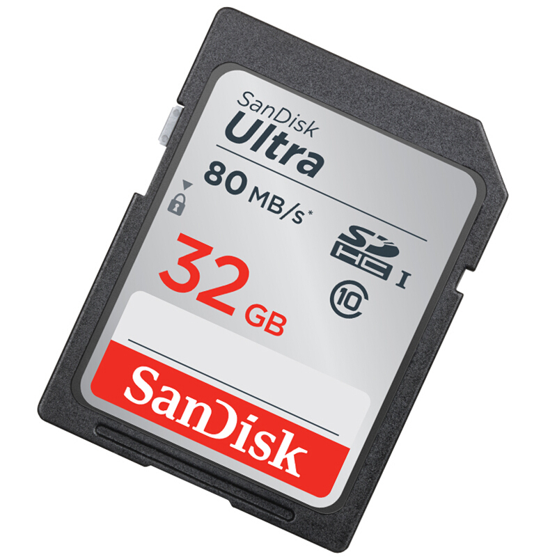 閃迪（SanDisk） 32GB 讀速80MB/s 至尊高速SDHC UHS-I存儲卡 Class10 SD卡_http://bzsa.cn/img/sp/322/4d0b1182-ae8b-4fb2-9e31-f502cffdd3d2.jpg