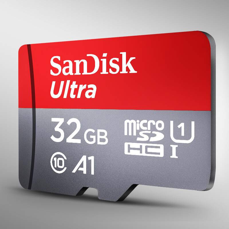 閃迪（SanDisk） A1 32GB 至尊高速移動MicroSDHC UHS-I存儲卡 TF卡_http://bzsa.cn/img/sp/322/77025cb5-2607-4882-a55a-ccb44d2732fe.jpg