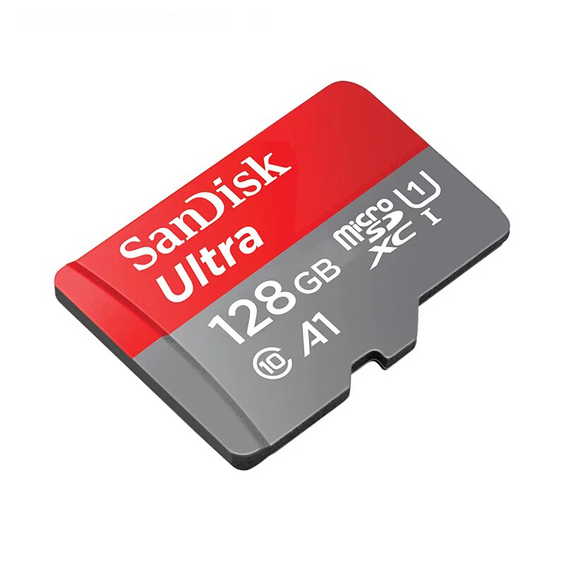 閃迪（SanDisk） A1 讀速100MB/s 至尊高速移動MicroSDHC UHS-I存儲卡 TF卡 (128GB) _http://bzsa.cn/img/sp/322/84cb765e-26e8-45f3-aece-616ed29fb970.jpg