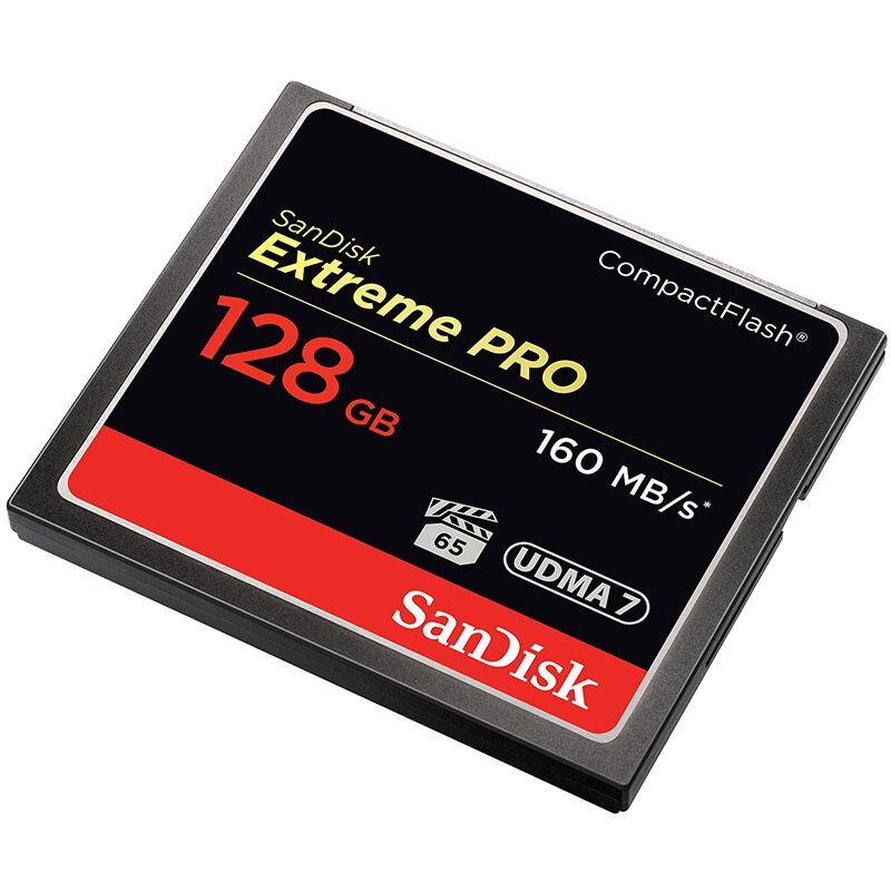 閃迪（SanDisk） 128GB 至尊超極速CompactFlash存儲卡 UDMA7 CF卡_http://bzsa.cn/img/sp/322/fb44e471-a1c7-4efa-9ca7-5abc060a7271.jpg