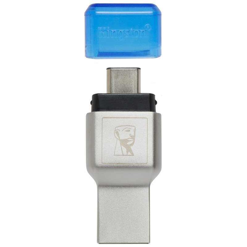 金士頓（Kingston） FCR-ML3C USB 3.0 TF（Micro SD）多功能讀卡器_http://bzsa.cn/img/sp/323/2a636961-1a32-40e4-99ba-f7bb77449331.jpg