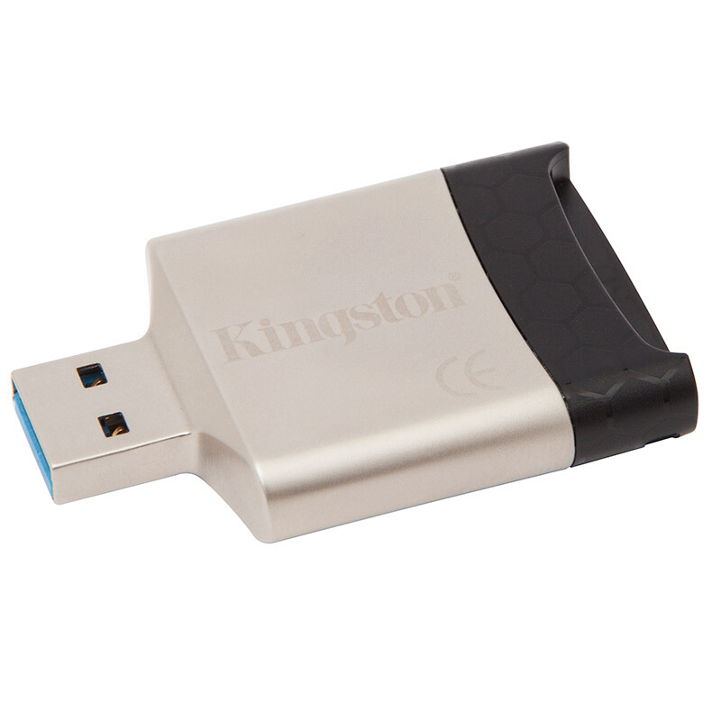 金士頓（Kingston） FCR-MLG4 USB 3.0 MobileLite G4 多功能讀卡器_http://bzsa.cn/img/sp/323/85697dc7-382f-4e66-9f1d-541246faa753.jpg