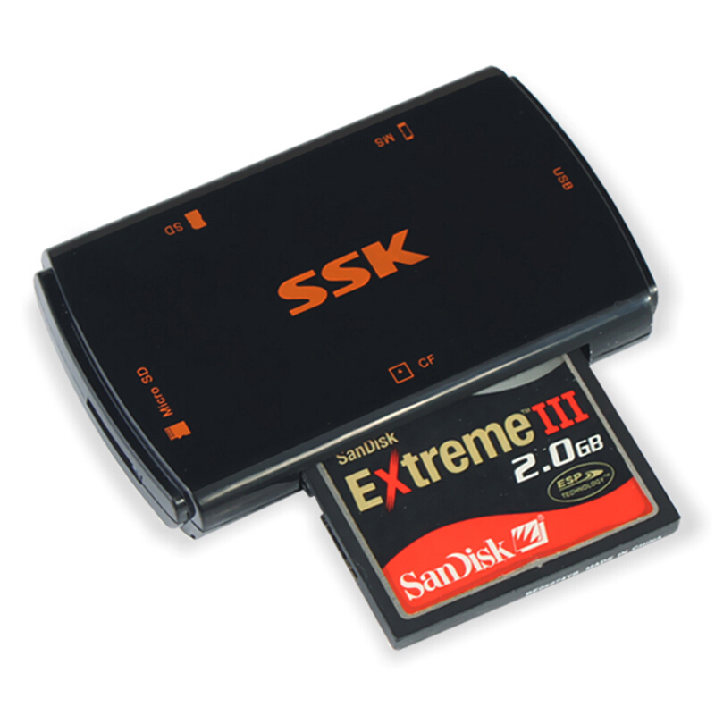 飚王（SSK） SCRM059 多功能合一讀卡器 USB3.0高速讀寫 支持TF/SD/CF/MS手機卡相機卡_http://bzsa.cn/img/sp/323/8c995377-0a13-412d-a020-83250ba03c0a.jpg