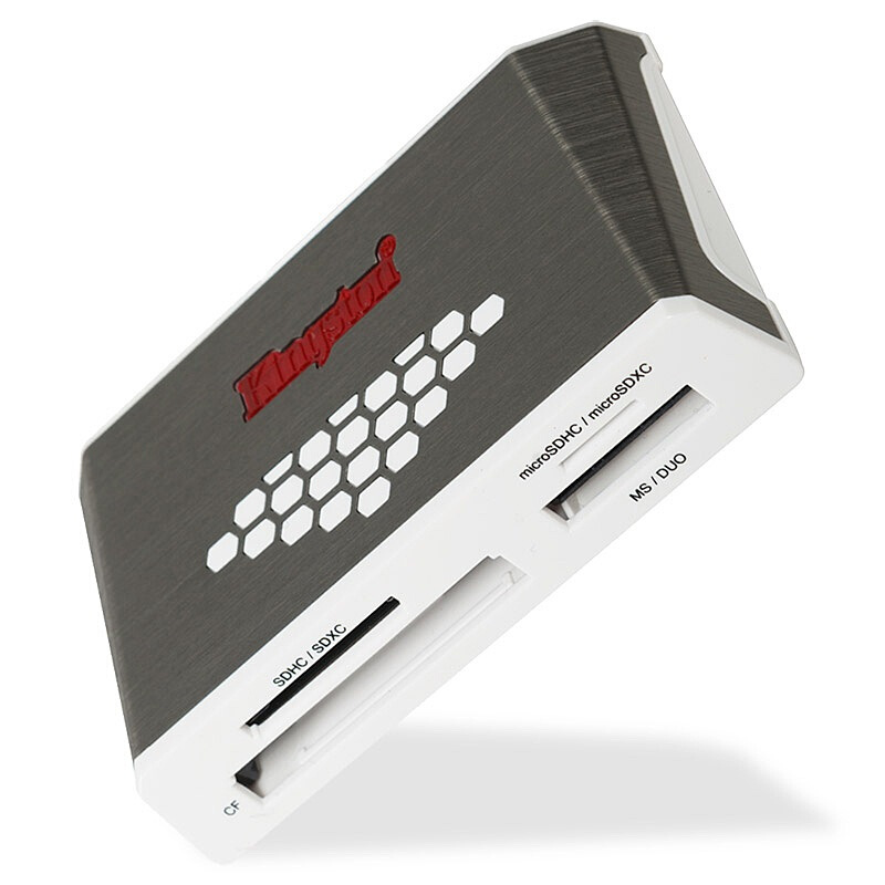 金士頓（Kingston） FCR-HS4 USB 3.0 High-Speed Media Reader 多功能讀卡器_http://bzsa.cn/img/sp/323/affaa1e3-e55f-4cc4-af07-21176c47649f.jpg