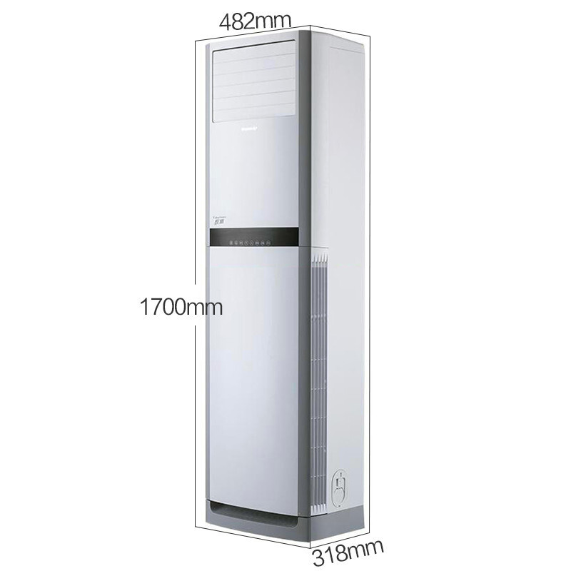 格力（GREE） KFR-50LW/(50591)NhAa-3 2匹空調(diào)（白色） 定頻_http://bzsa.cn/img/sp/330/beaadf56-adbe-4eee-8060-bc409141be27.jpg