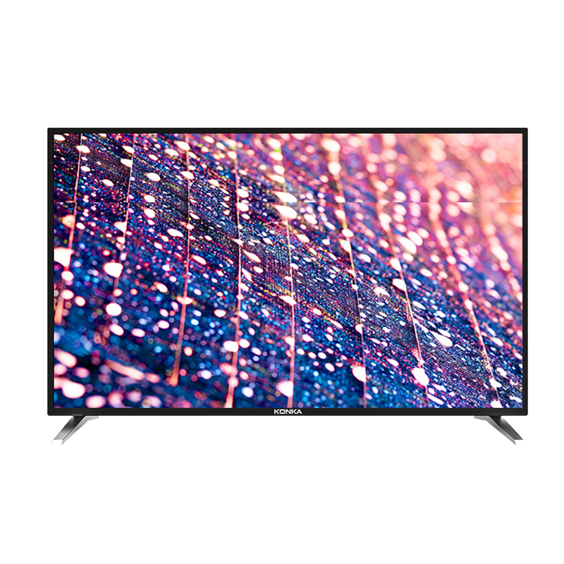 康佳（KONKA） LED58G200 58英寸 全高清液晶電視機(jī) 黑色