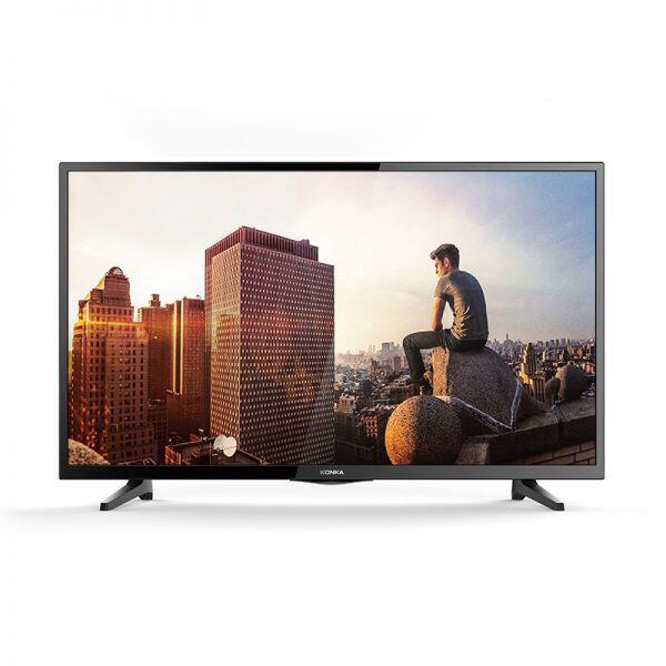 康佳（KONKA） LED65G300 65英寸 64位安卓智能平板電視機(jī)