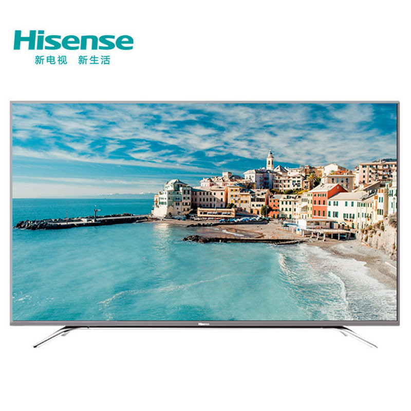 海信（Hisense） LED60K5500U 60英寸 智能液晶電視 4k超高清 14核