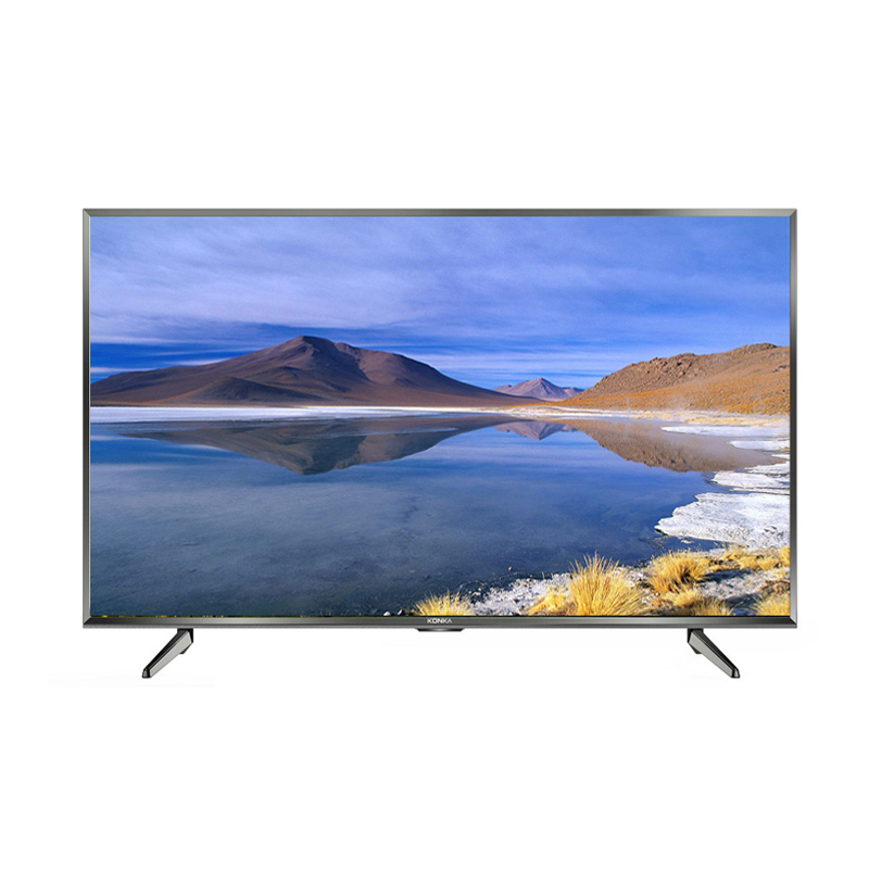康佳（KONKA） LED55G300 55英寸 無線WIFI 智能高清電視機(jī)