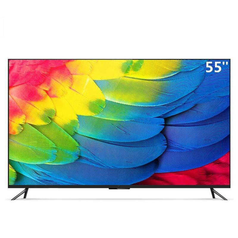 小米（MI） 3s L55M5-AA 55英寸 4K超高清 64位處理器
