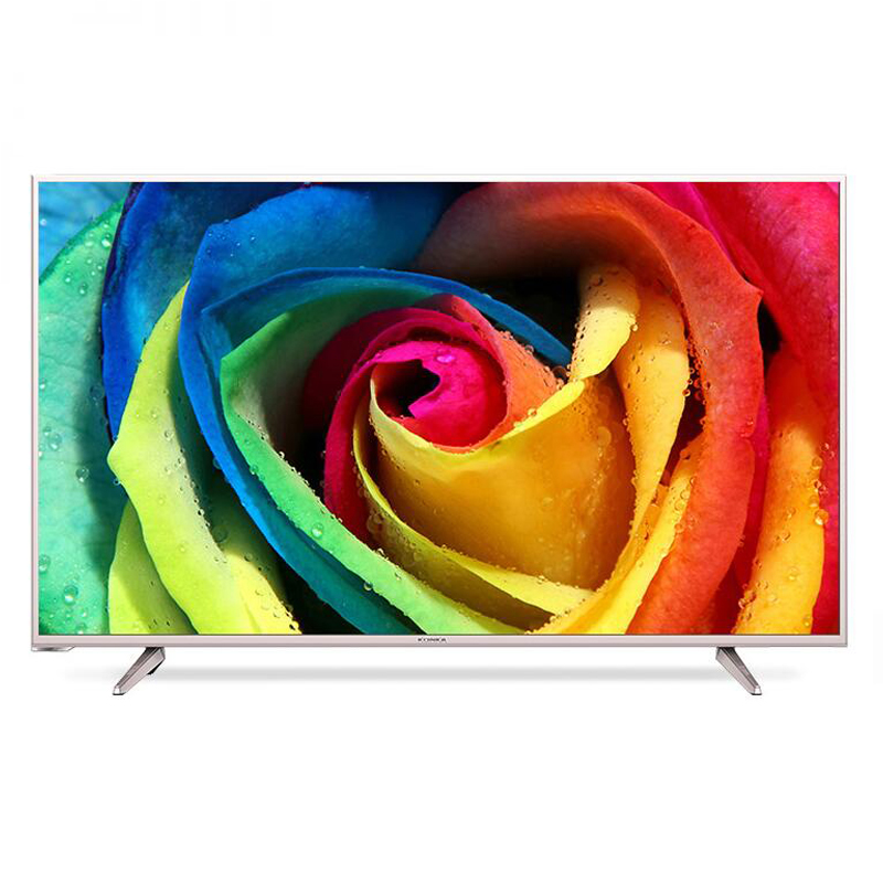 康佳（KONKA） LED43G500 43英寸 4K超高清 液晶平板電視機(jī)