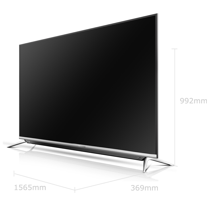 創(chuàng)維（Skyworth） 70G6 70英寸 4K超高清HDR藍(lán)光智能液晶電視機(jī)/銀灰色（座裝）_http://bzsa.cn/img/sp/332/859d81ea-100a-4a73-989e-7f8843272f32.jpg