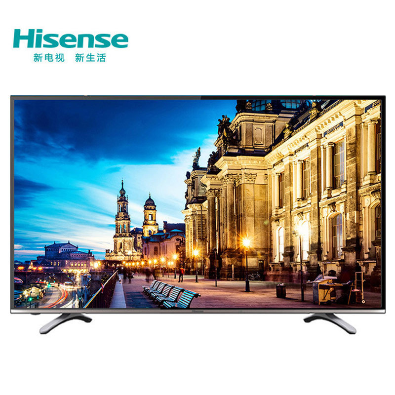 海信（Hisense） LED55K300U 55英寸 4K超高清智能電視