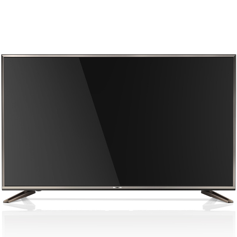 創(chuàng)維（Skyworth） 49E600E 10核超薄窄邊4K超高清液晶電視機 49英寸/金灰色（吊裝）_http://bzsa.cn/img/sp/332/a1bb8c80-131c-4305-8a44-738031478685.jpg