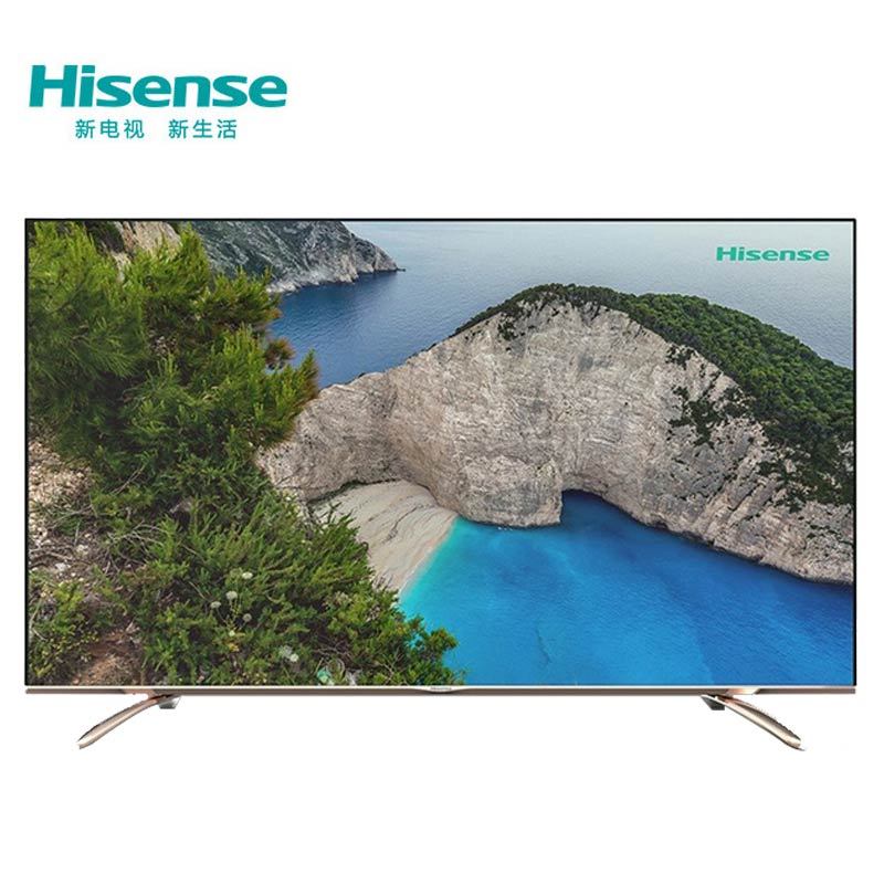 海信（Hisense） LED42K1800 42英寸 全高清藍(lán)光電視