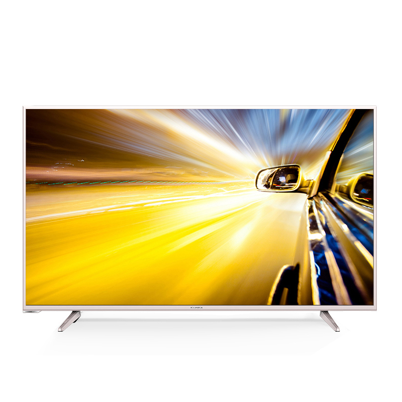 康佳（KONKA） LED60R6000U 60英寸 64位4K安卓智能平板電視機(jī)_http://bzsa.cn/img/sp/332/be40344a-d34a-4297-9b53-0d9c8f80a01b.jpg