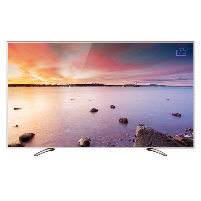 海信（Hisense） LED75XT890G3D 智能3D 75英寸 液晶網(wǎng)絡(luò)大屏幕電視機(jī)