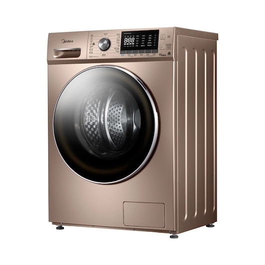 美的（Midea） 新愛尚系列滾筒洗衣機（MG100Q05DQCJ5）_http://bzsa.cn/img/sp/333/12dc79ad-9799-4d47-8dc1-882dde16c8ba.jpg