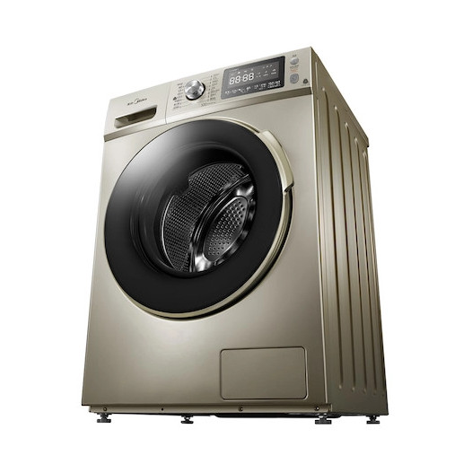 美的（Midea） 樂(lè)尚系列滾筒洗衣機(jī)（MG100Q53DG5）_http://bzsa.cn/img/sp/333/5b4d5f4b-2bb2-430e-a7c2-894f4fb9b2f9.jpg