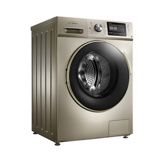 美的（Midea） 樂(lè)尚系列滾筒洗衣機(jī)（MG100Q53DG5）_http://bzsa.cn/img/sp/333/6dd15028-46e6-4932-97b7-1255d37a7661.jpg