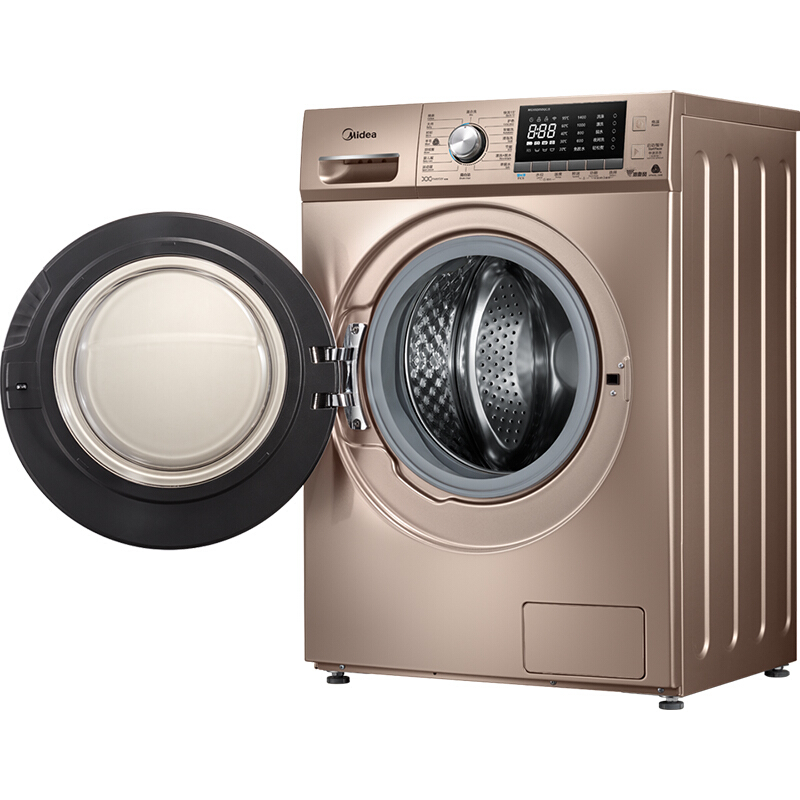 美的（Midea） 新愛(ài)尚系列滾筒洗衣機(jī)（MG90Q05DQCJ5）_http://bzsa.cn/img/sp/333/8884f1ea-288b-4a8c-bab6-6c599921d159.jpg