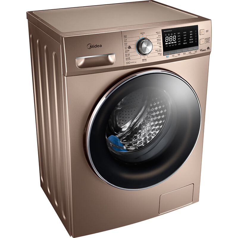 美的（Midea） 新愛(ài)尚系列滾筒洗衣機(jī)（MG90Q05DQCJ5）_http://bzsa.cn/img/sp/333/9453c831-49dd-4af4-ae5c-a1d7a57c0272.jpg