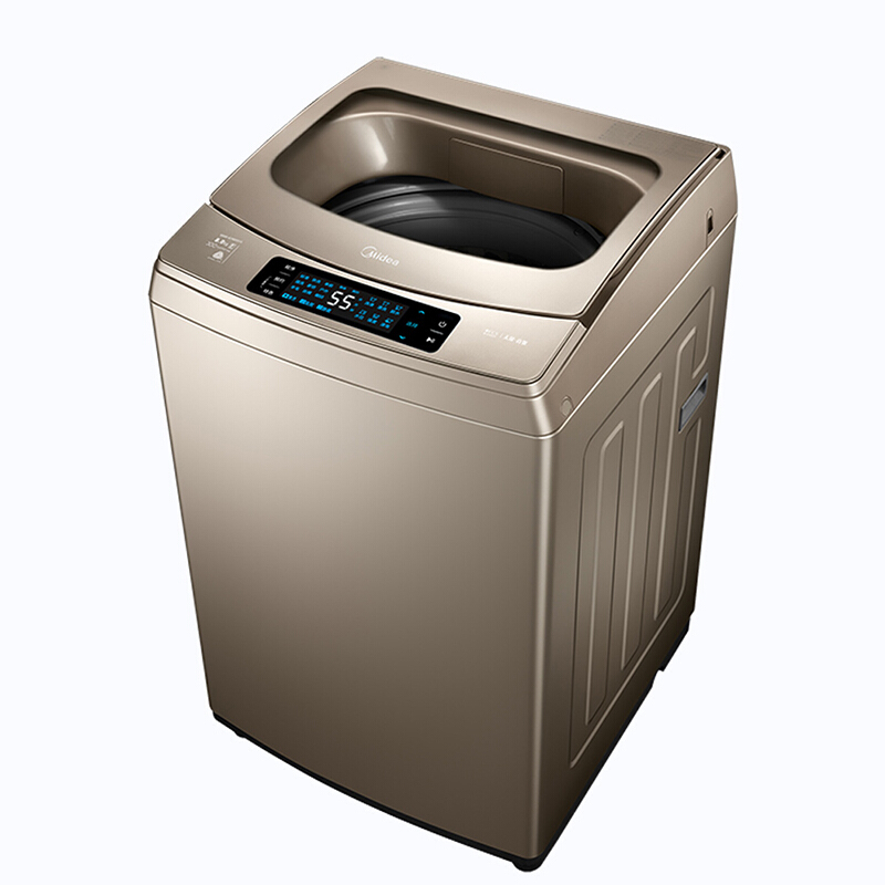 美的（Midea） 凈動(dòng)力系列全自動(dòng)洗衣機(jī)（MB90-6200DQCG）_http://bzsa.cn/img/sp/333/b250c5c6-990f-4e15-9726-d29ec36ba1eb.jpg