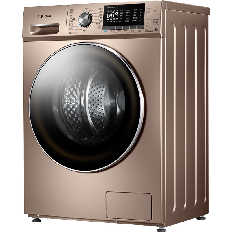 美的（Midea） 新愛(ài)尚系列滾筒洗衣機(jī)（MG90Q05DQCJ5）_http://bzsa.cn/img/sp/333/b594230f-844e-4be2-89ef-204933a5c209.jpg