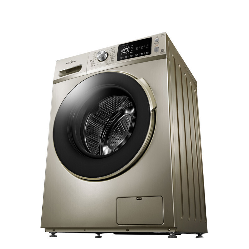 美的（Midea） 樂(lè)尚系列滾筒洗衣機(jī)（MG80-1433WDG）_http://bzsa.cn/img/sp/333/c3e26764-b686-455d-a7f5-2b9c16e3773d.jpg