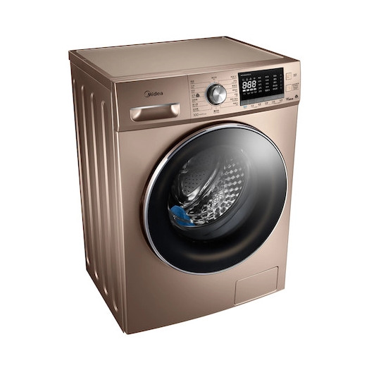 美的（Midea） 新愛尚系列滾筒洗衣機（MG100Q05DQCJ5）_http://bzsa.cn/img/sp/333/c5f212d2-c5d8-4860-875c-fb835e984a29.jpg