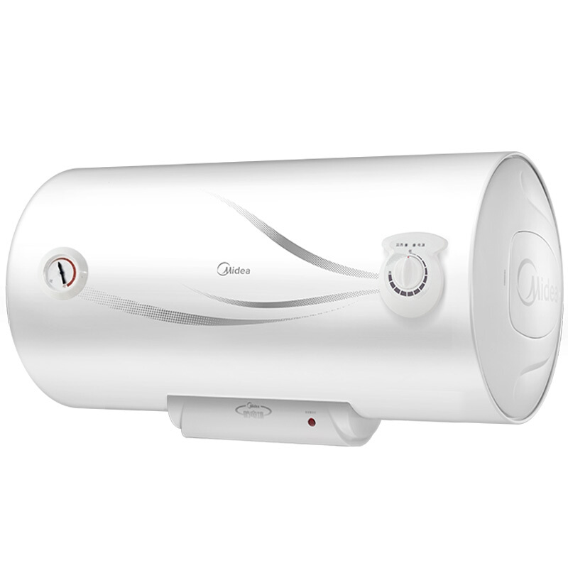 美的（Midea） F100-21A1 安全防電墻經(jīng)濟適用 電熱水器（機械）